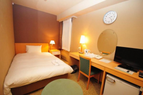  Hotel Premium Green Hills  Сэндай